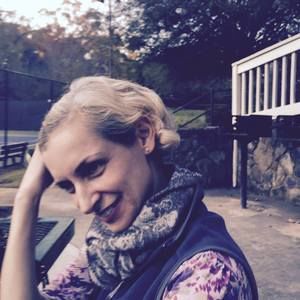 Meet your Posher, Irene